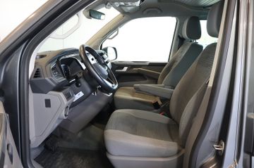 Volkswagen T6.1 California Ocean 2.0 TDI AID+ACC+STDHZG+AHK