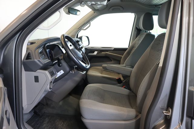 Volkswagen T6.1 California Ocean 2.0 TDI AID+ACC+STDHZG+AHK