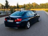 BMW 520i f10 mit *Integral-Aktivlenlkung* - BMW 520: F10 520i