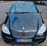 Mercedes-Benz A 160 CDI CLASSIC Classic - Mercedes-Benz A 160 aus 2005
