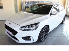 Fahrzeugabbildung Ford Focus ST-Line,Sitzheizung,Kamera,Top-Zustand
