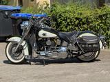 Harley-Davidson Heritage Softail EVO - Top - HARLEY-DAVIDSON 1994 HERITAGE SOFTAIL