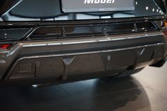 LAMBORGHINI Urus Performante | Full Carbon | Akrapovic | PPF LAMBORGHINI Urus Performante | Full Carbon | Akrapovic | PPF