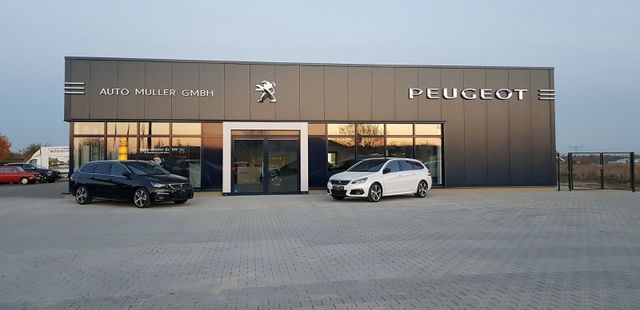 DS Automobiles DS4