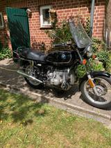 BMW R 65 - BMW 1981 R65