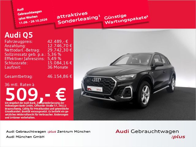 Image of Audi Q5