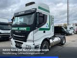 Iveco Stralis AS440S46T/P LNG / ADR / Intarder - Iveco Stralis lng