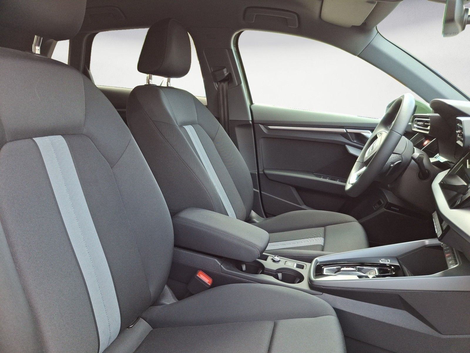 Audi A3 - Bild 13