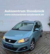 Seat Alhambra Style 1.4 7 Sitze Alu Klima Temp - Seat Alhambra in Osnabrück