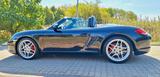 Porsche Boxster S (987.2) l 310 PS l Schalter l PZ-gepfl - Porsche: 987