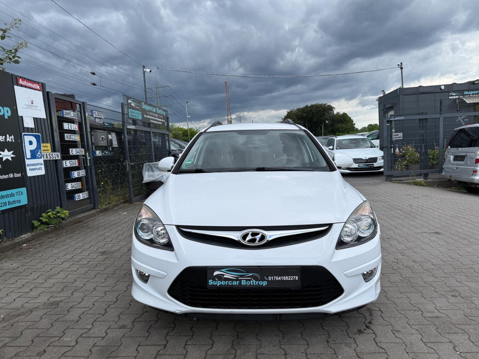 Hyundai i30 CW 1.4 Classic