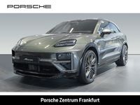 Porsche Macan - Vorschau Bild 1