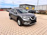 Nissan X-Trail 159PS AUTOMATIKGETRIEBE/TEMPOMAT - gebrauchte Nissan X-Trail aus dem Jahr 2020
