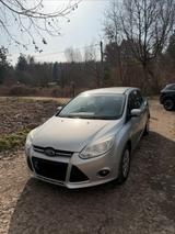 Ford Focus Turnier - BJ2011 - Ford Focus aus 2011: Focus2011