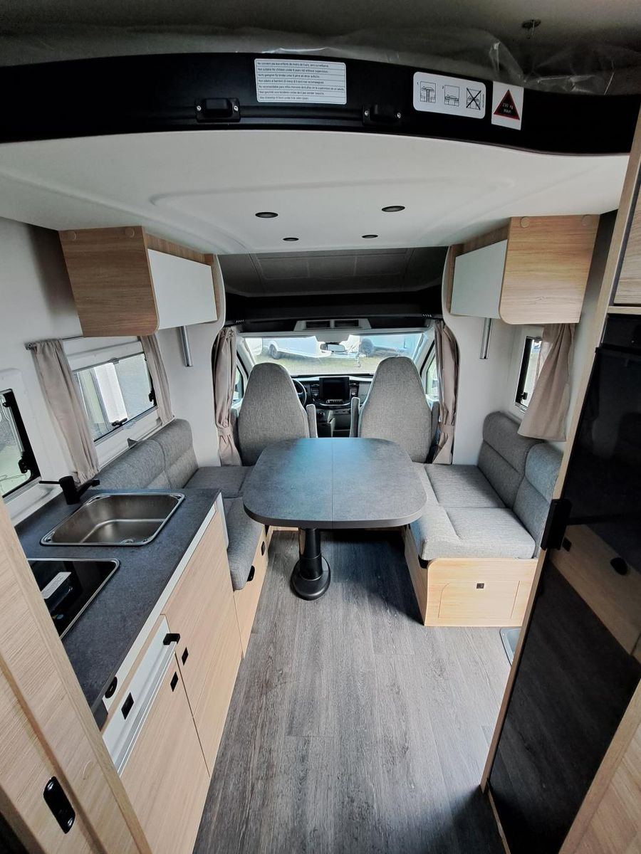 Autohaus Zimpel & Franke -  Challenger 337GA 8-Gang+Hubbett+Solar+Markise - Bild 8 Autohaus Zimpel & Franke -  Challenger 337GA 8-Gang+Hubbett+Solar+Markise - Bild 8