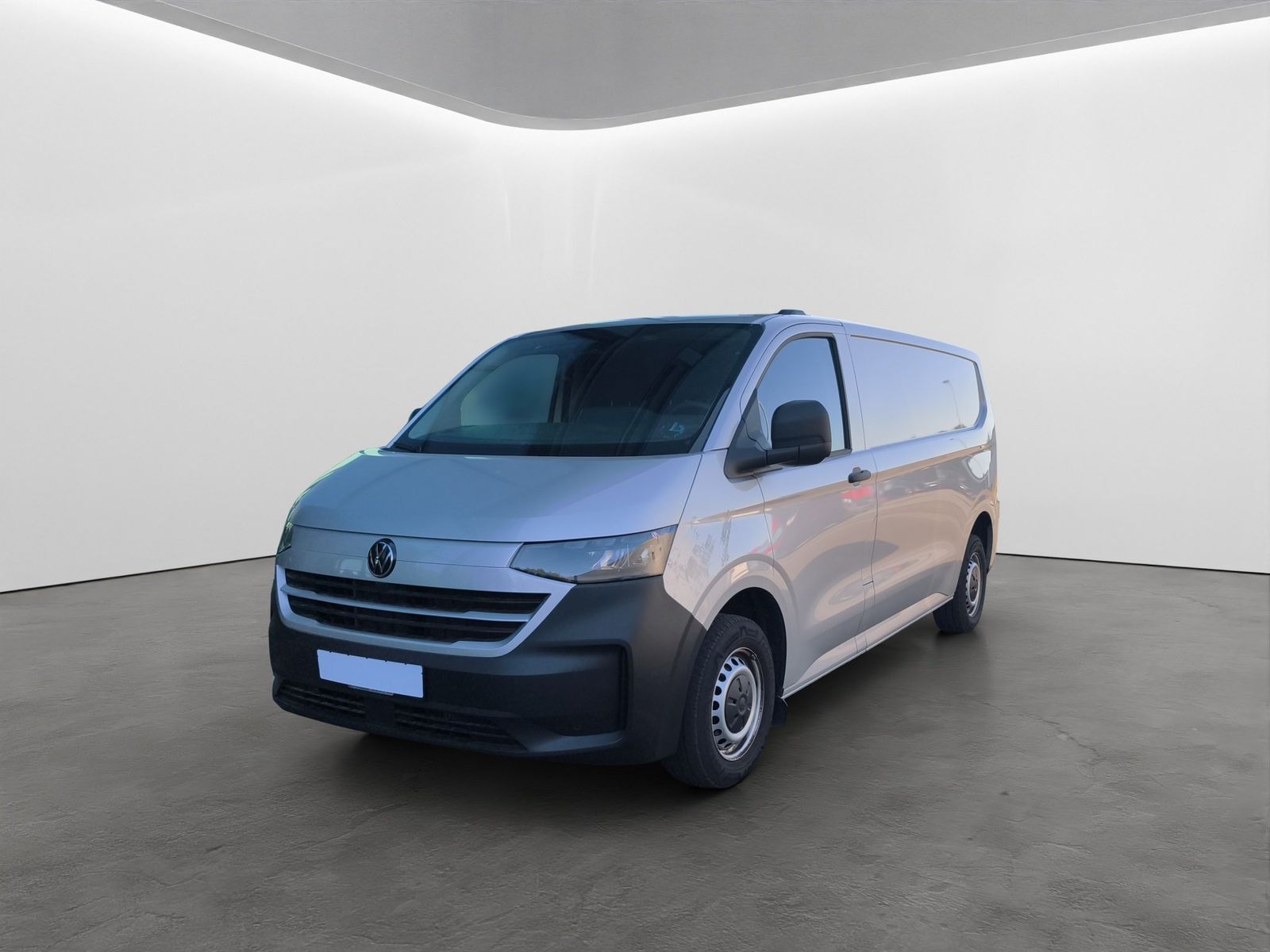 Volkswagen T7 Transporter Kasten 2.0 TDI LR imagem 2