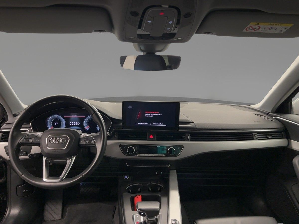 Audi A4 - Bild 12