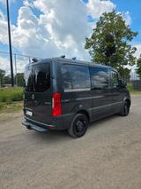 Mercedes-Benz Sprinter Kastenwagen - : Kastenwagen