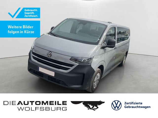 Image of Volkswagen T7 Caravelle