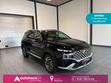 Hyundai Santa Fe 1.6 T-GDI  Prime Plug-In Hybrid 4WD  - Hyundai SANTA FE in Solingen