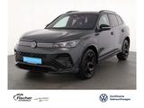 Volkswagen Tiguan 1.5 TSI eHybrid R-Line Black Style AHK