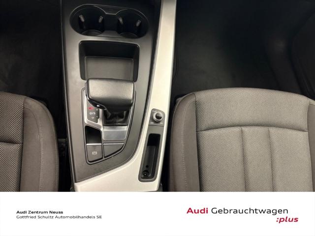 Audi A4 Avant 35 TFSI S tronic CARPLAY MMI PDC