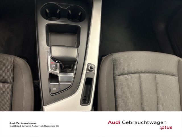 Audi A4 - Bild 15