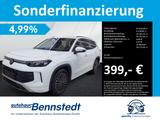 Volkswagen Tayron 1.5 eHybrid Life LED+ KAMERA NAVI AHK 18" - Volkswagen Tayron mit Hybrid-Antrieb
