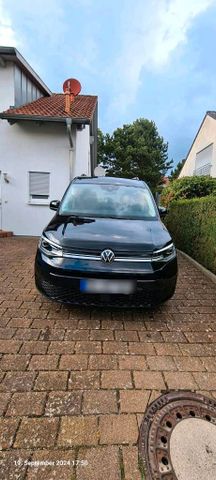 Volkswagen VW Caddy Maxi Styl 7-Sitzer 2.0 TDI EU6 SC...