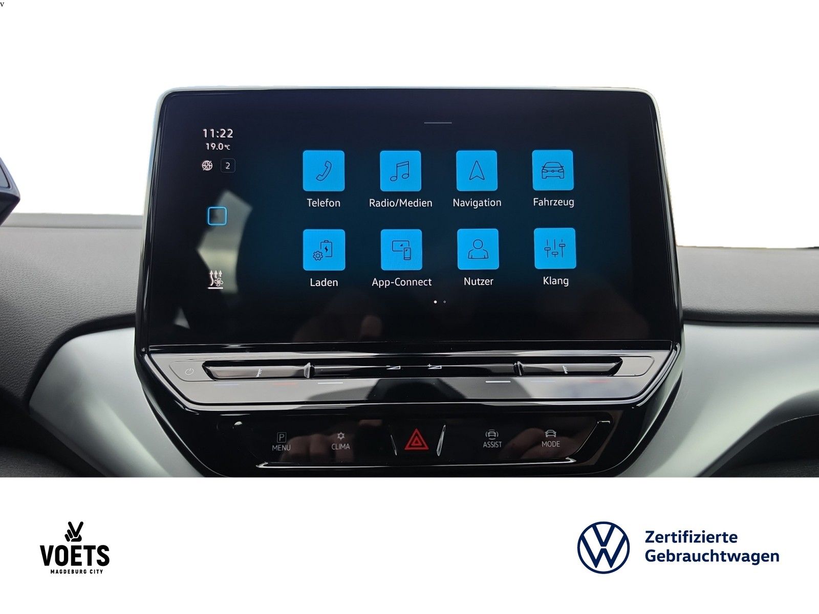 Volkswagen ID.4 - Bild 11