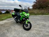 Kawasaki Versys 1000 - Angebote