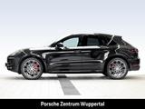 Porsche Macan GTS Luftfederung 21-Zoll Lenkradheizung - Porsche Macan in Wuppertal