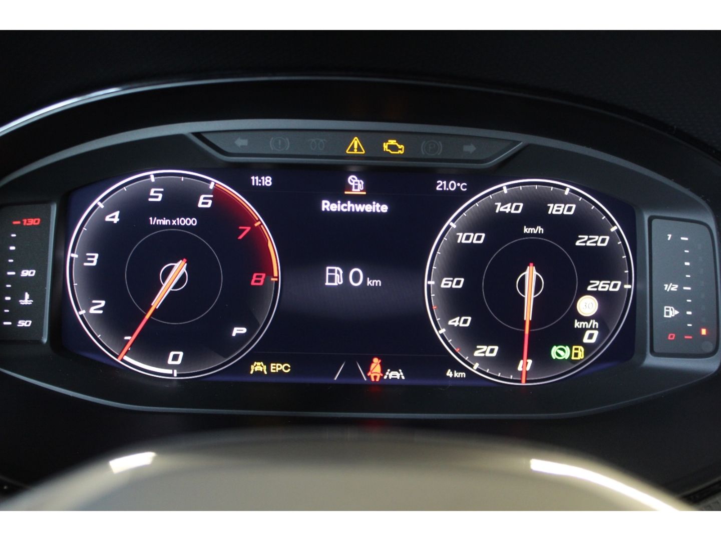 Seat Ibiza - Bild 21