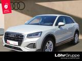 Audi Q2 35 TFSI S Tronic advanced GWP|LED|SHZ|AHK