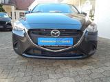 Mazda 2 1.5 Skyactiv-G 5-Gang Prime-Line - Mazda 2 mit Benzin-Antrieb: Zentralverriegelung