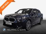 BMW X2 xDrive20d M-Sport LED HK HiFi DAB AHK Komfort