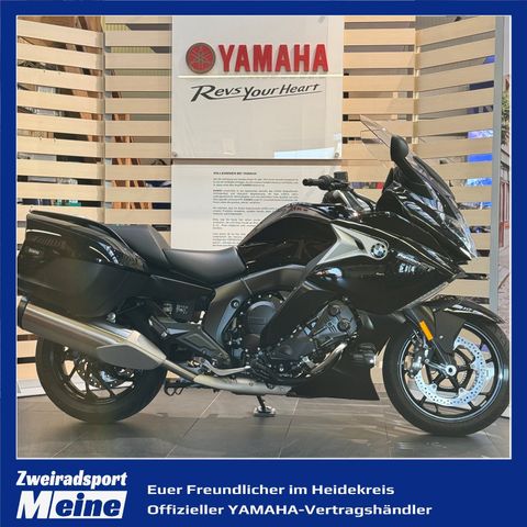 BMW K 1600 GT *Vollausstattung*Garantie*