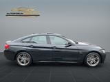 BMW 430i Gran Coupe M Sport 1.Hand DEUTSCH - BMW 430: 430d