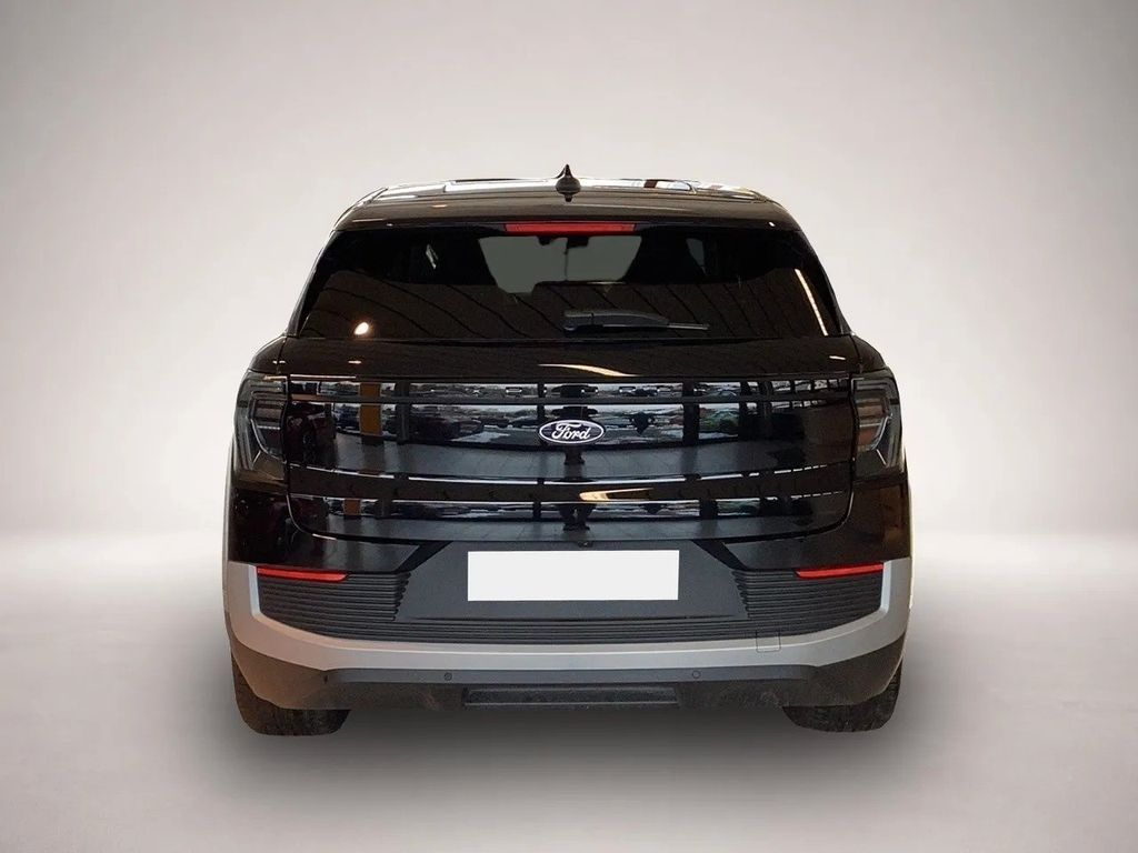 FORD Explorer Premium Anhängerk. Matrix-LED ACC - Bild 5