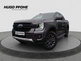 Ford Ranger Wildtrak e-4WD Aut. ACC AHK NAV 360Grad - Ford Ranger aus 2023