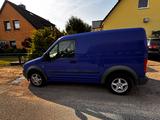Ford Tourneo Connect - Ford Tourneo aus 2011