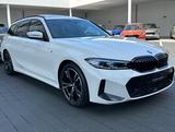 BMW 318 i Touring M Sport | Head-Up | Panorama | 18" - BMW 3er Reihe