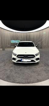 Mercedes-Benz A 250 e  AMG Line - Mercedes-Benz A 250 in Leverkusen