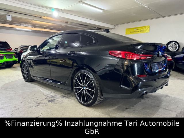 BMW 220d xDrive Gran Coupé M Sport ACC, Head-Up, 19"