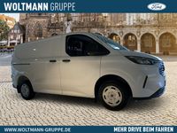 Ford Transit Custom - Vorschau Bild 2