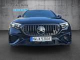 Mercedes-Benz E 53 T AMG SUPERSCREEN+DISTRO+PANO+360°+BURME-4D - gebrauchte Mercedes-Benz E 53 AMG aus dem Jahr 2024