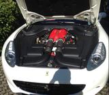 Ferrari California 4.3 V8 4-Sitzer - neuwertig - Ferrari Gebrauchtwagen in Leipzig