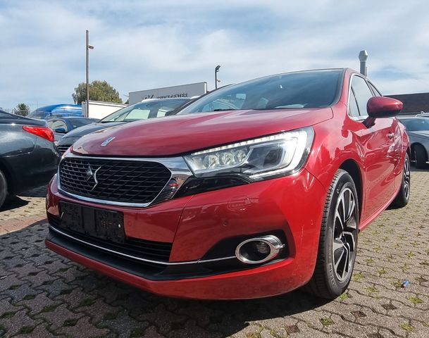 DS Automobiles DS4-1.HD-DENON.SOUND-KAMERA-TOT.WINKEL-LEDER-EU6