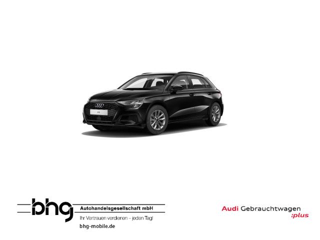 Audi A3 2020