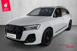 Audi SQ7 4.0 TFSI quattro *ACC*HUD*Kamera*LED*